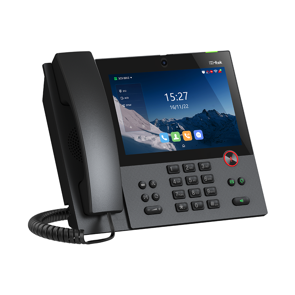 Htek Enterprise SIP Phone