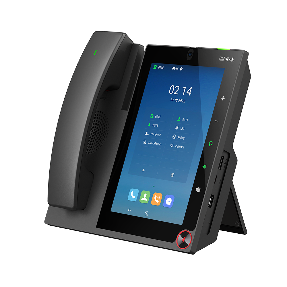 Htek Enterprise SIP Phone