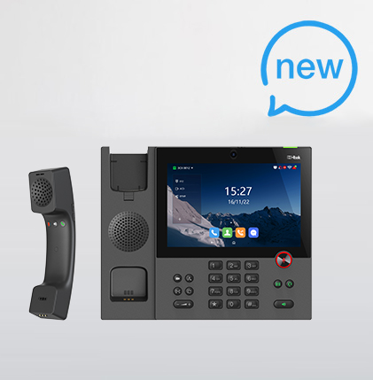 Htek Enterprise SIP Phone